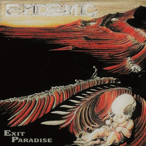 Epidemic (USA) : Exit Paradise